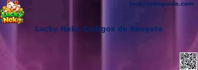 Lucky Neko Códigos de Resgate