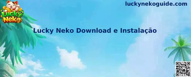 Lucky Neko Download e Instalação