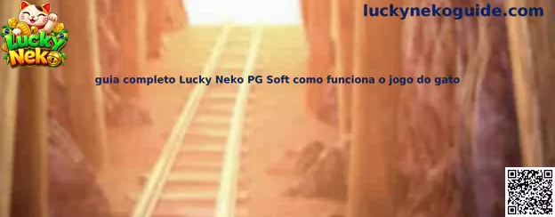 Lucky Neko PG Soft
