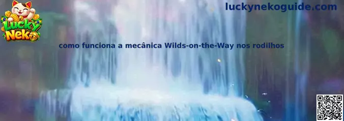 Mecânica Wilds-on-the-Way