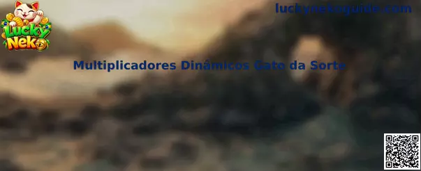 Multiplicadores Dinâmicos Gato da Sorte