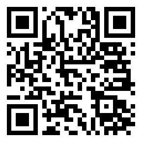 QR Code do site Lucky Neko Guide