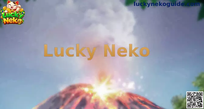 Lucky Neko, jogo temático inspirado no gato da sorte japonês